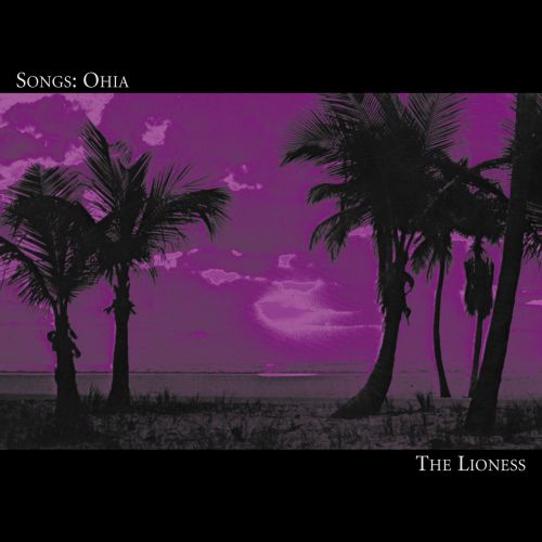 Songs Ohiha-The Lioness.jpg