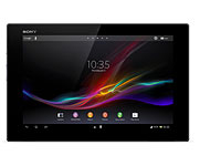 Sony Xperia Tablet Z front.jpg