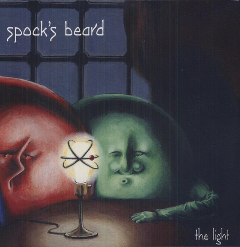 Spocks Beard-The Light.jpg