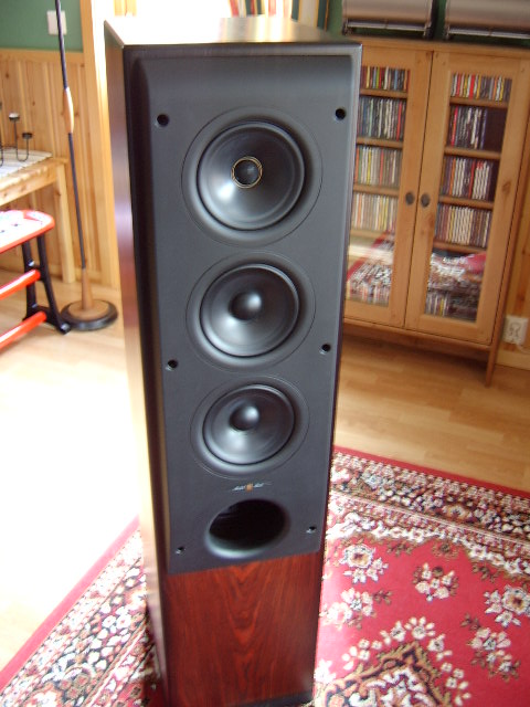 Kef sales reference 2.2