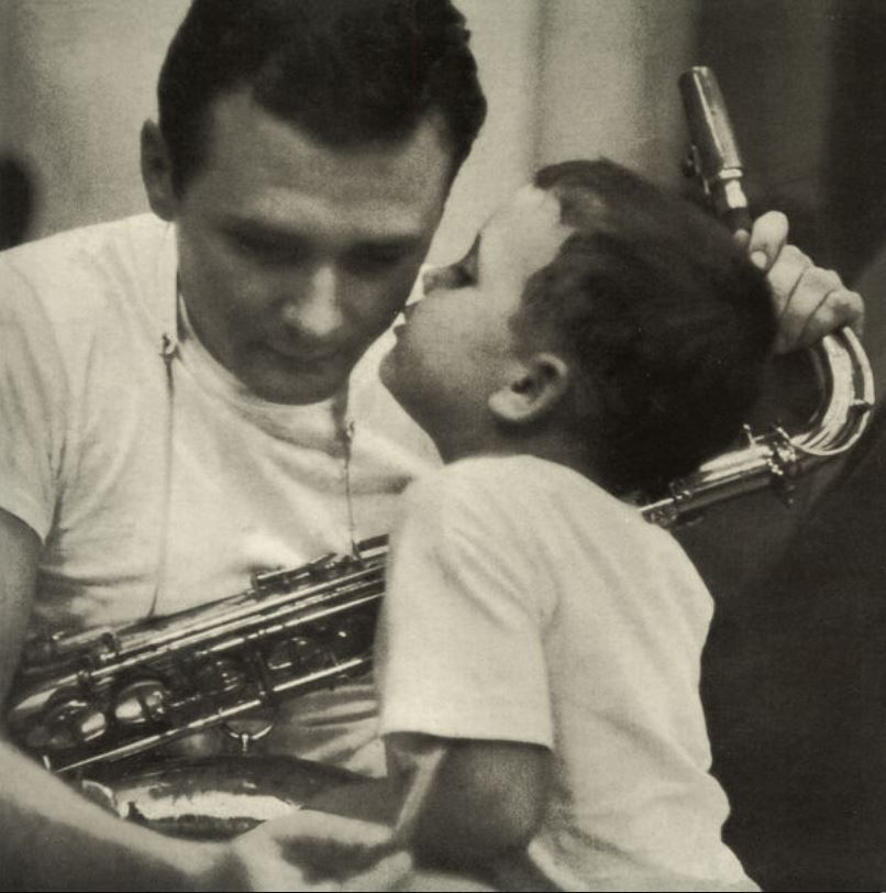 Stan Getz Plays 1955 52.JPG