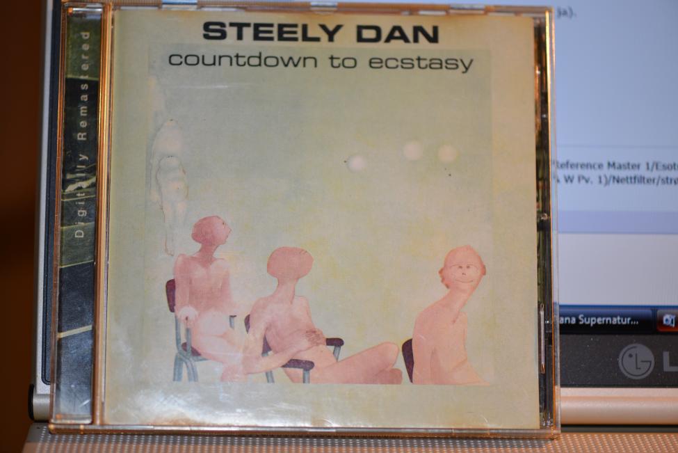 Steely Dan. countdown to ecstasy. 1973, 1998 002.jpg