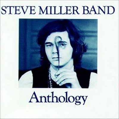 Steve Miller Band - 1972 - Anthology.jpg