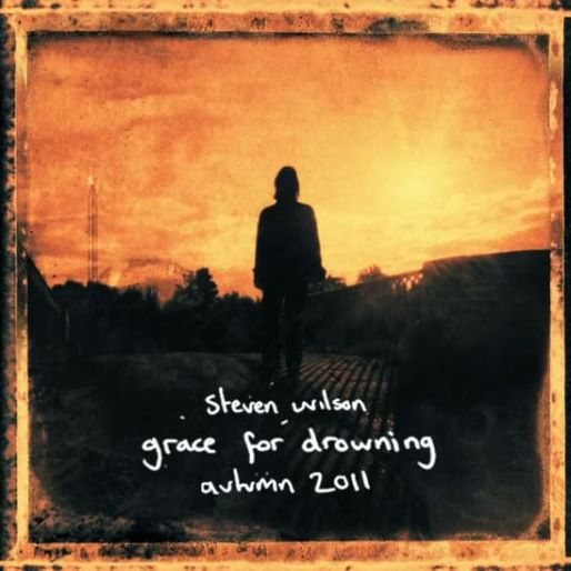 Steven Wilson-Grace-For-Drowning.jpg