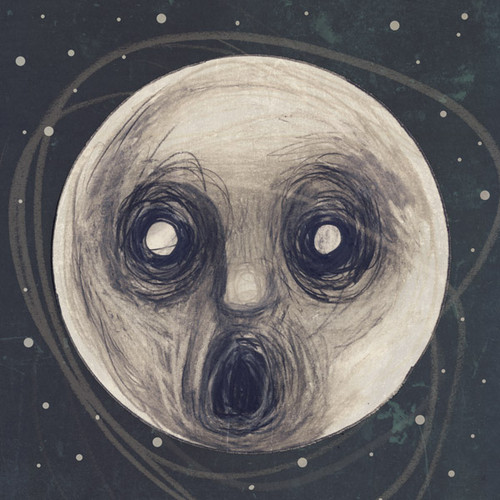 Steven Wilson-The Raven.jpg