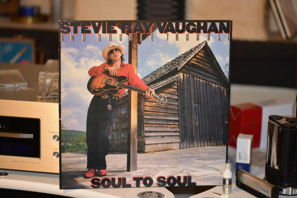 Stevie Ray Vaughan. Soul To Soul 001.jpg