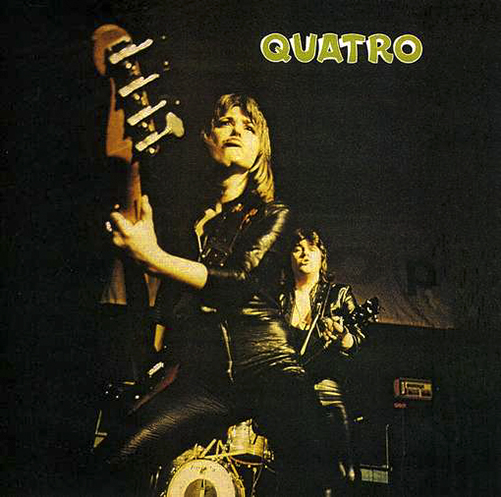 Suzi Quatro - Quatro.jpg