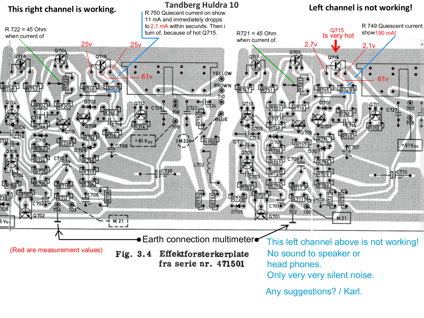 Tandberg 10 Left channel problem.GIF