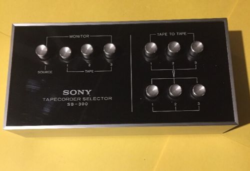 tapeselctor sony sb300.jpg