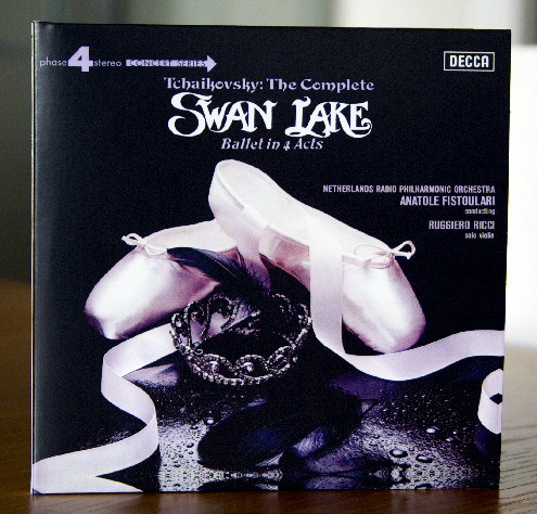 Tchaikovsky Swan Lake Fistoulari.jpg