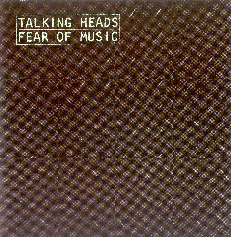 Tears For Fears - Fear of Music. Sire 6076-2. 1979(90).jpg