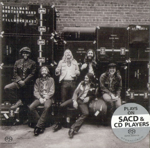 The Allman Brothers Band-At Fillmore East. SACD.jpg