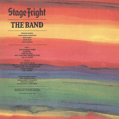 the band - stage fright 1970 front.jpg