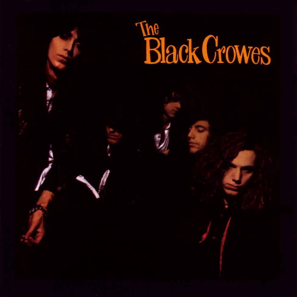 The Black Crowes - Shake Tour Money Maker. Def American 7599-24278-.jpg