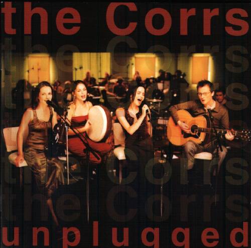 the corrs - unplugged.jpg