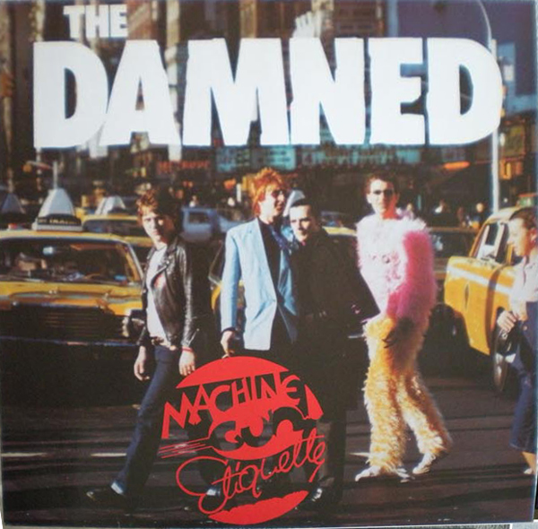 the Damned - Machine Gun Etiquette.jpg