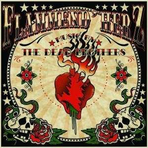 The Dead Brothers - Flammend' Herz.jpg