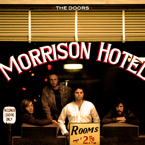 The Doors - Morrison Hotel.jpg