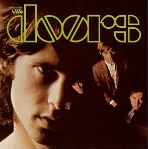 The Doors The Doors albumcover.jpg