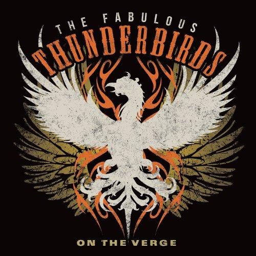 The Fabulous Thunderbirds-On The Verge.jpg