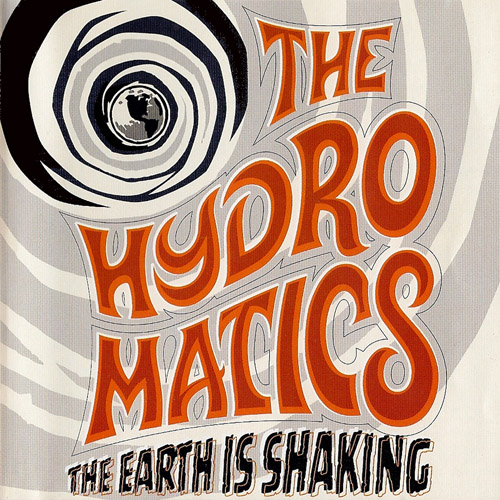 The Hydromatics - The Earth Is Shaking (front).jpg