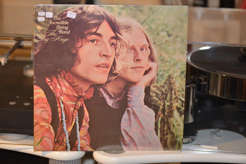 The Incredible String Band. The Big Huge. 1969 001.jpg