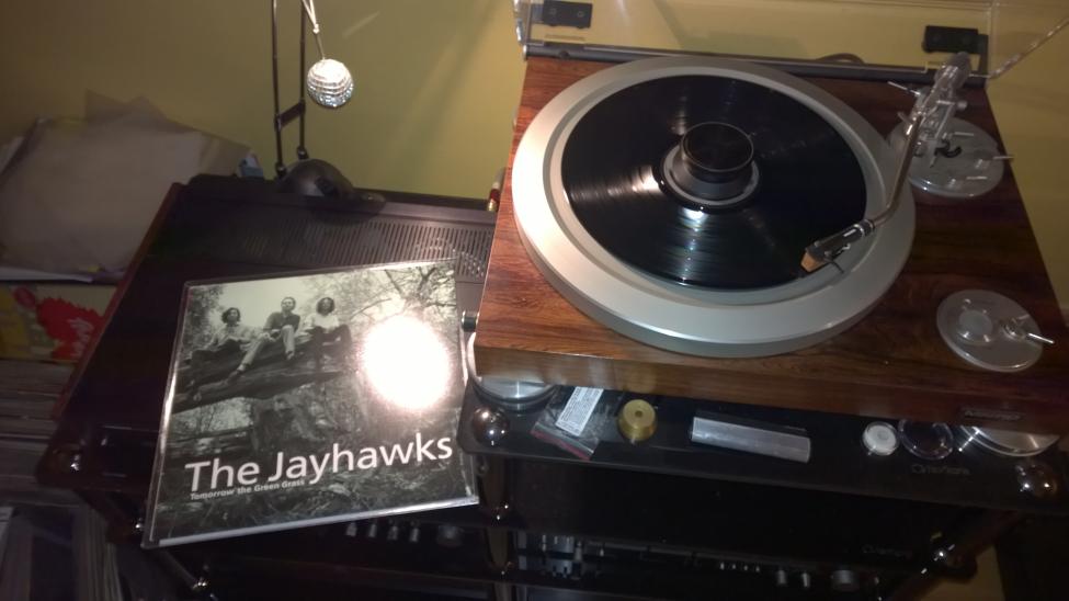 The Jayhawks-Tomorrow The Green Grass.jpg