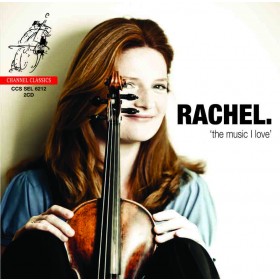 The music I love - Rachel Podger.jpg