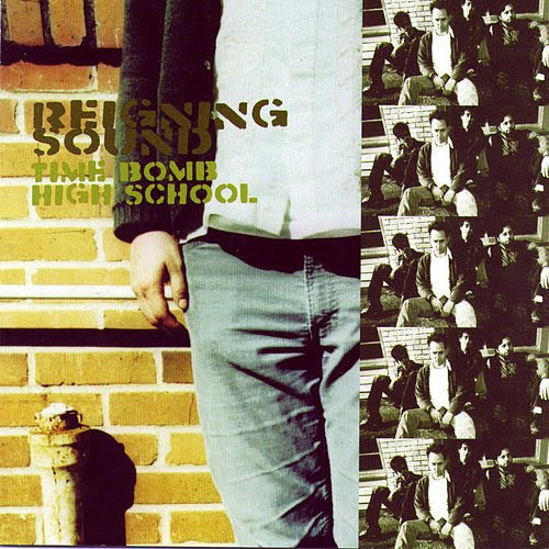 The Reigning Sound - Time Bomb High School - 2002.jpg