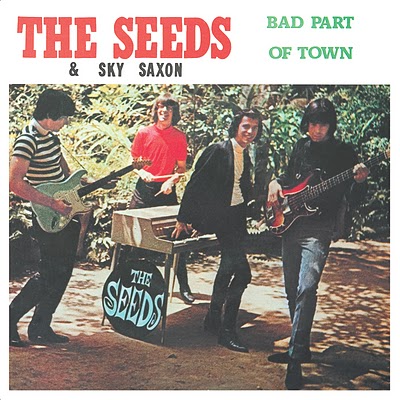 The Seeds - Bad Part Of Town - Front.jpg