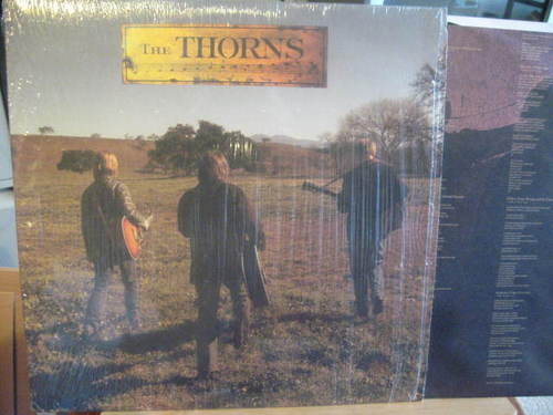 The Thorns-The Thorns.jpg