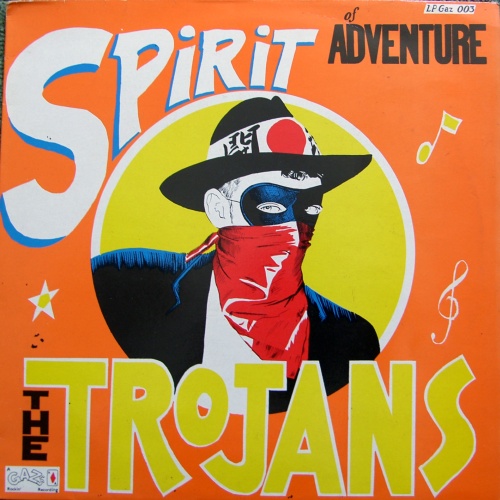 The Trojans - Spirit Of Adventure Front.jpg