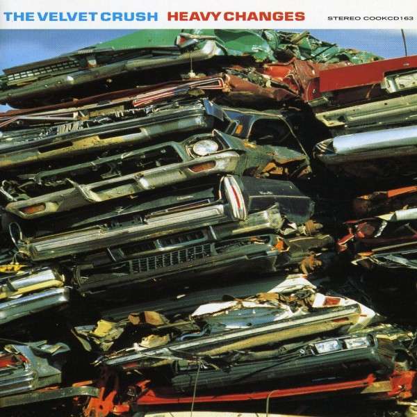 The Velvet Crush - Heavy Changes.jpg