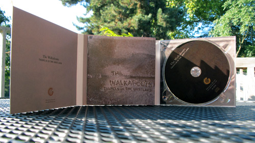 The Walkabouts-Travel in Dustland.jpg