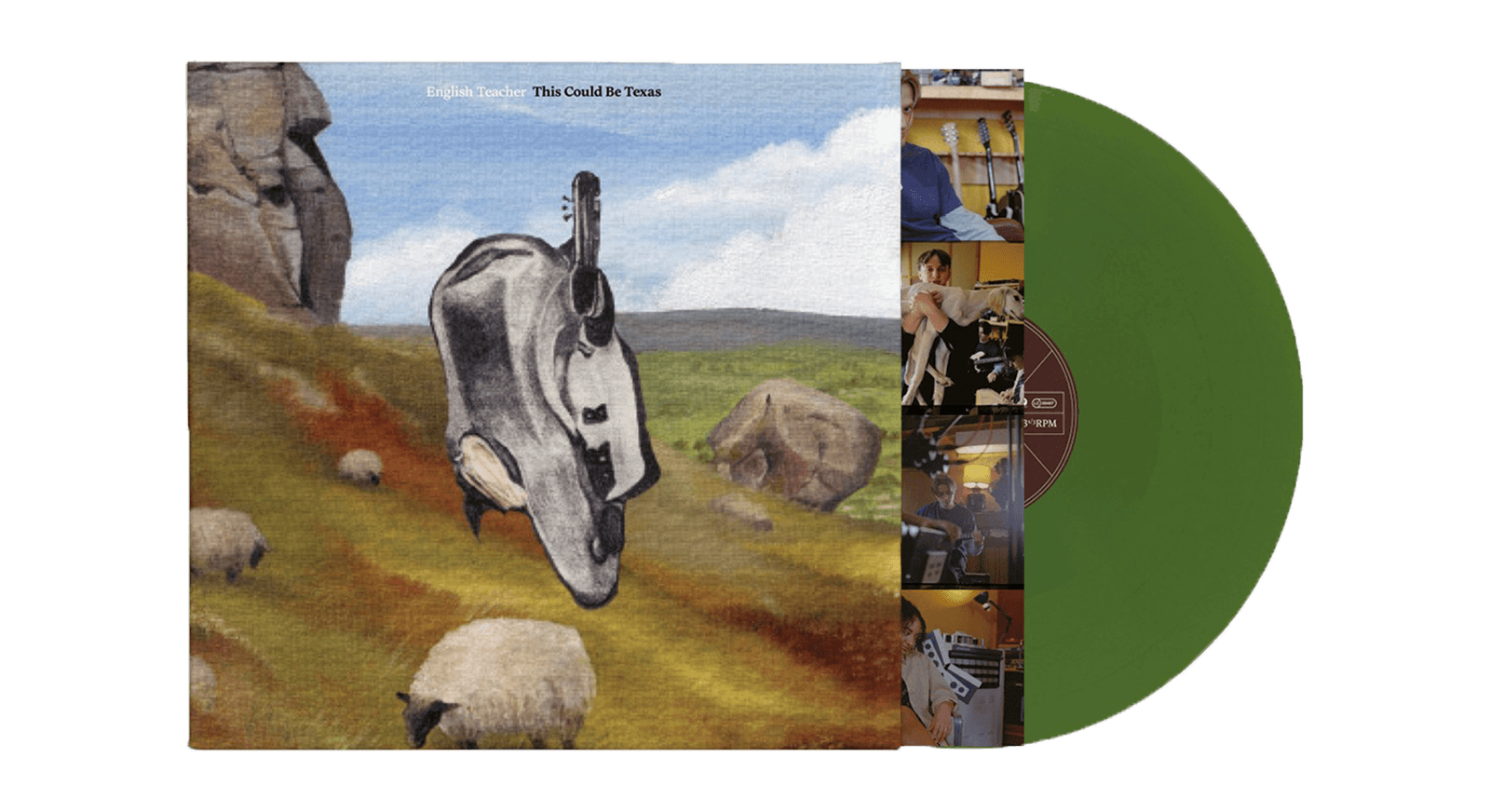 ThisCouldBeTexas_GreenVinyl_2048x.png