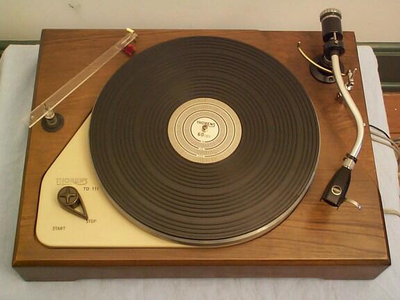 Thorens TD-111.jpg