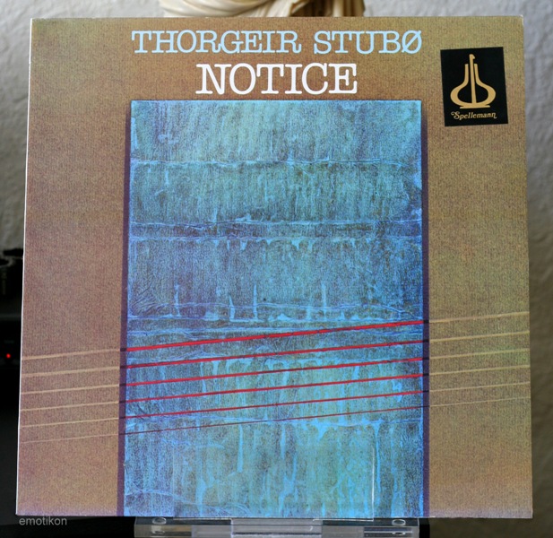 Thorgeir Stubø Notice.JPG