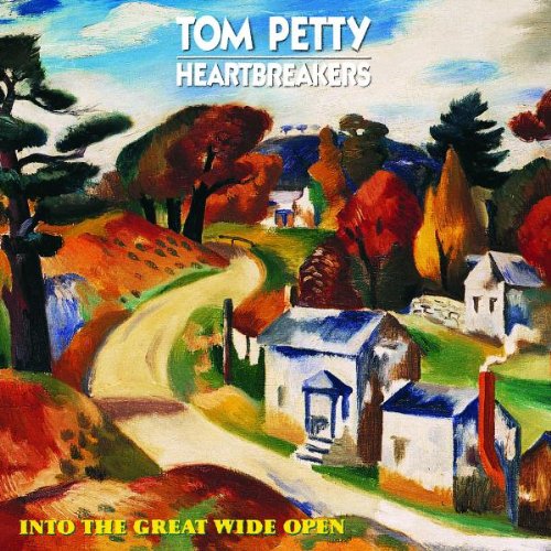 Tom Petty and the Heartbreakers - Into The Great Wide Open. MCAD 10317.jpg