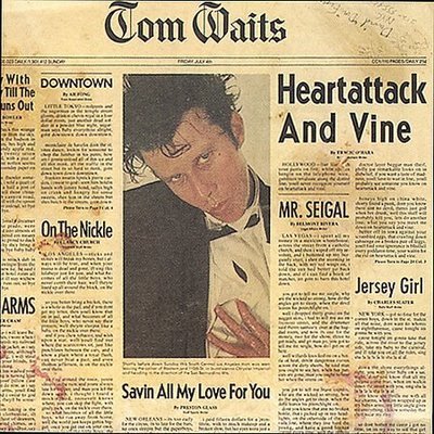 Tom Waits - Heartattack And Vine.jpg