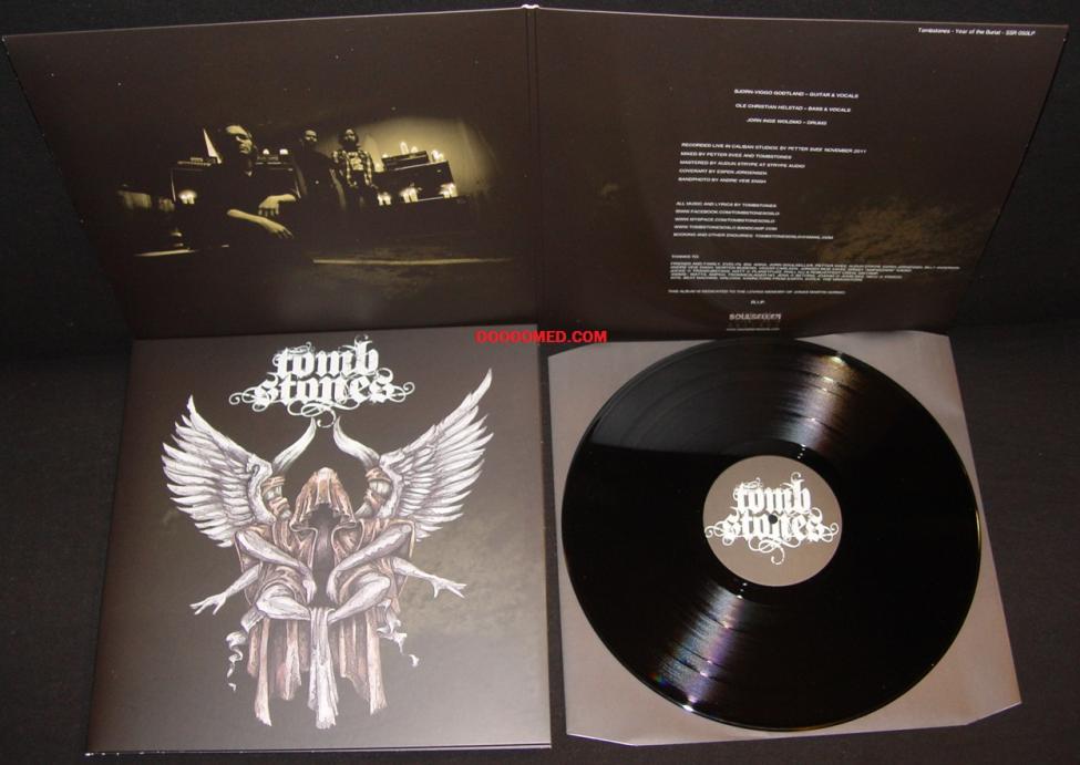 tombstones year of the burial vinyl lp.jpg