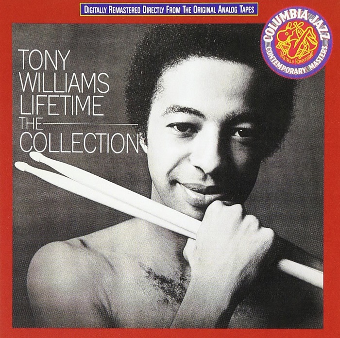 Tony Williams Lifetime Collection.jpg