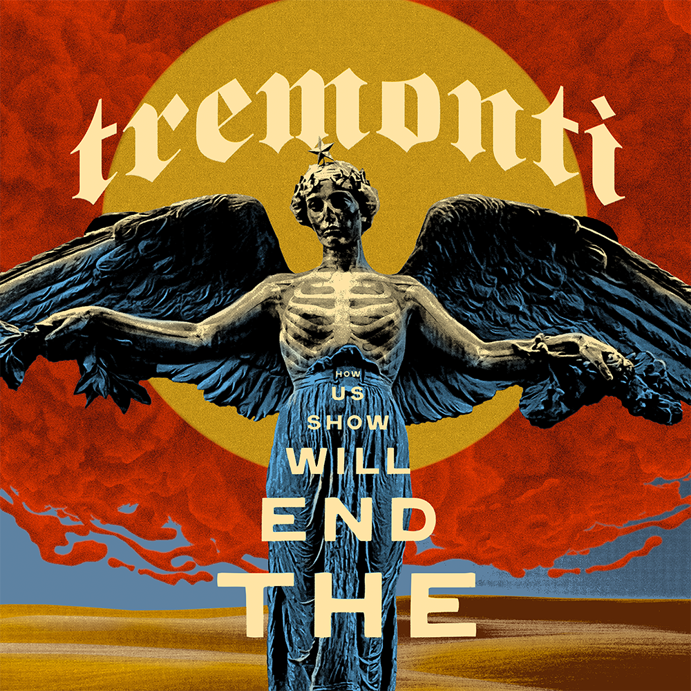 Tremonti-TEWSUH_Cover.png