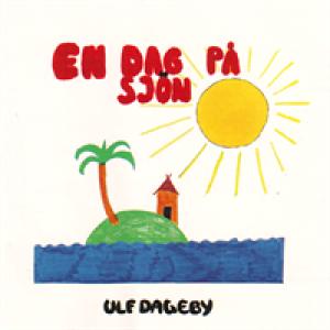 Ulf Dageby - En Dag På Sjön.jpg