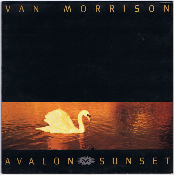 Van Morrison - Avalon Sunset.jpg