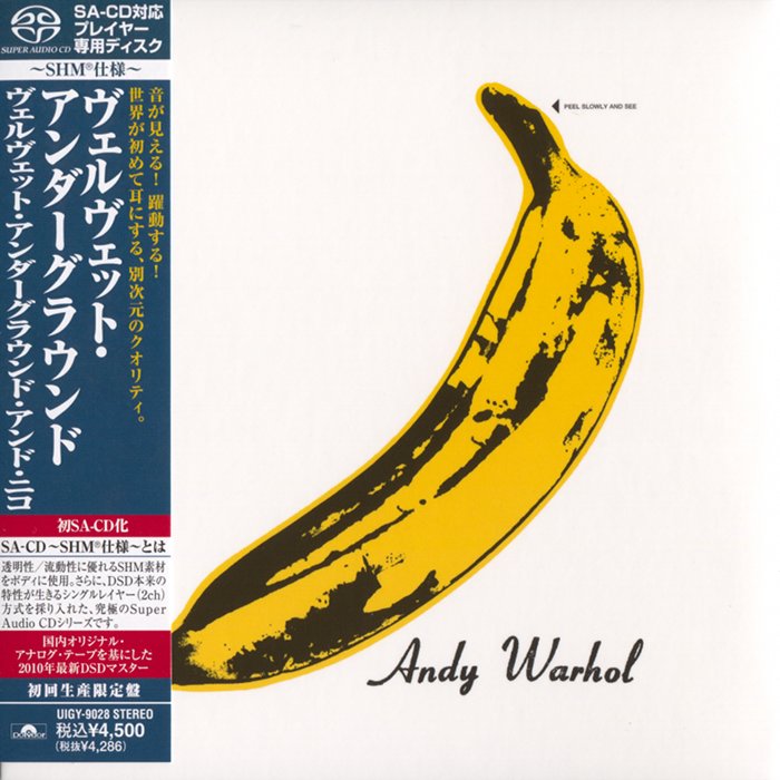 Velvet Underground & Nico. SHM SACD.jpg