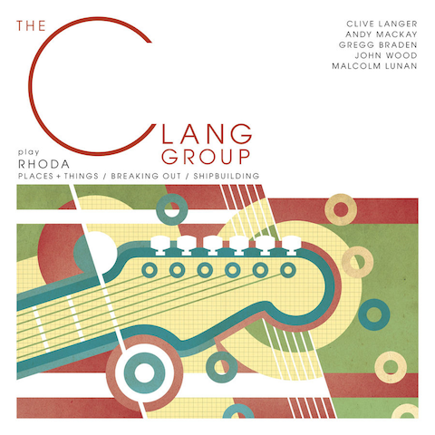 WEB_Image Clang Group The Clang Group EP (10  ) 934473781.Png