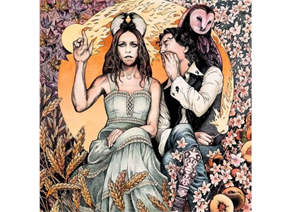 WEB_Image Gillian Welch Harrow   The Harvest (LP) 1753419304.Jpeg