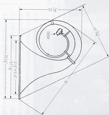 Western electric WE15a mål.jpg