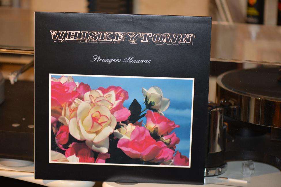 Whiskeytown. Strangers Almanac. 1997-2008 001.jpg