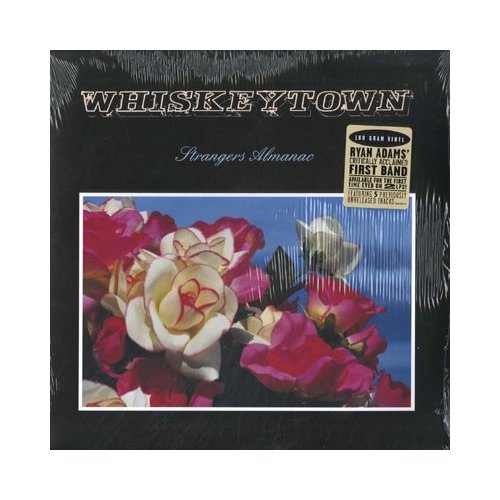 whiskeytown-strangers almanac.jpg